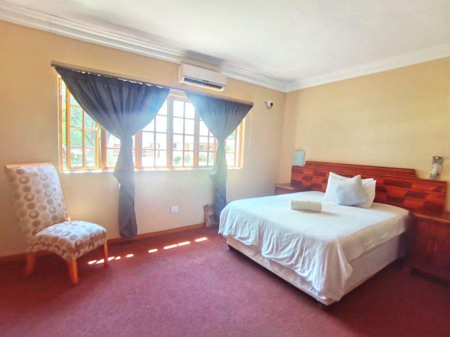 Commercial Property for Sale in Kraalhoek A H North West